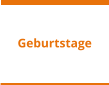 Geburtstage